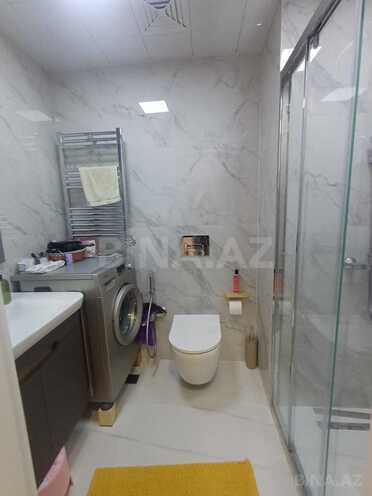 Продаётся 3-комн. новостройка 73 м², Ясамальский р., photo 10 from 11
