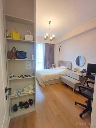 Продаётся 3-комн. новостройка 73 м², Ясамальский р., photo 6 from 11