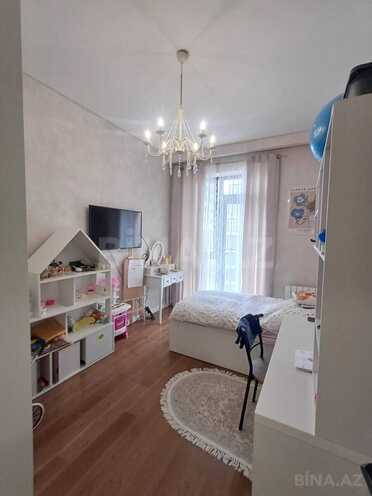 Продаётся 3-комн. новостройка 73 м², Ясамальский р., photo 8 from 11