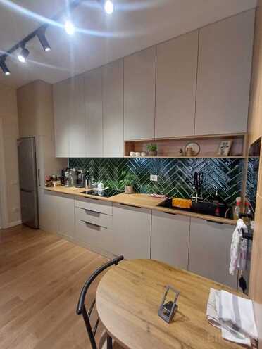 Продаётся 3-комн. новостройка 73 м², Ясамальский р., photo 3 from 11