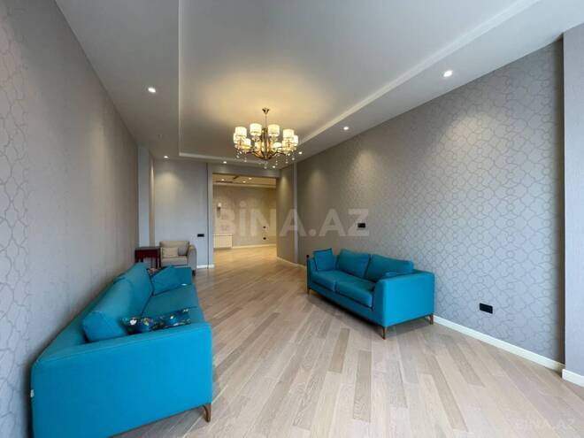 Продаётся 3-комн. новостройка 136 м², м. 28 мая, photo 4 from 16