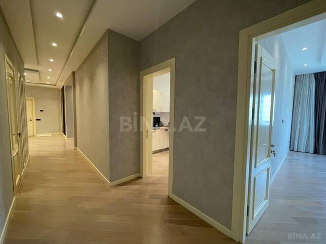 Продаётся 3-комн. новостройка 136 м², м. 28 мая, photo 10 from 16