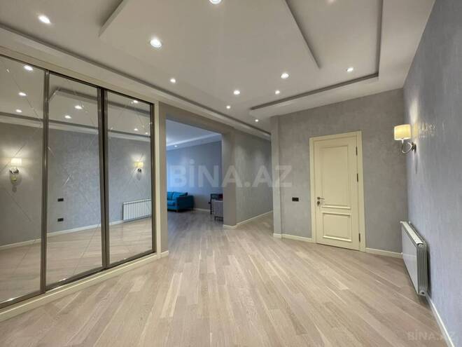 Продаётся 3-комн. новостройка 136 м², м. 28 мая, photo 9 from 16