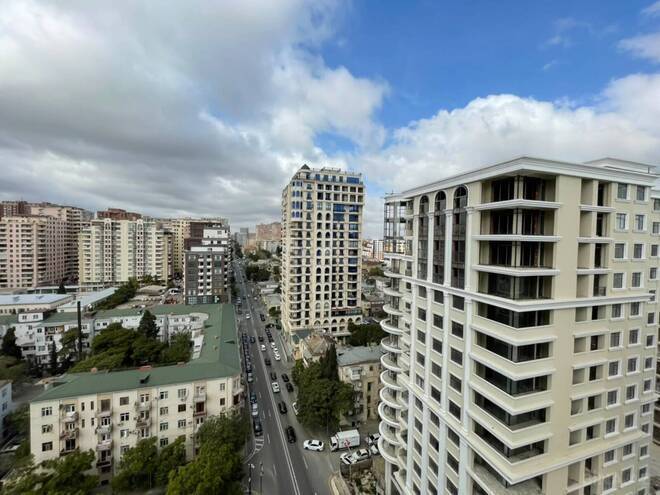 Продаётся 3-комн. новостройка 136 м², м. 28 мая, photo 15 from 16
