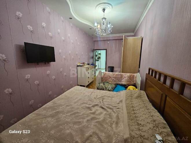 Satılır 3 otaqlı yeni tikili 128 m², İnşaatçılar m., photo 11 from 31