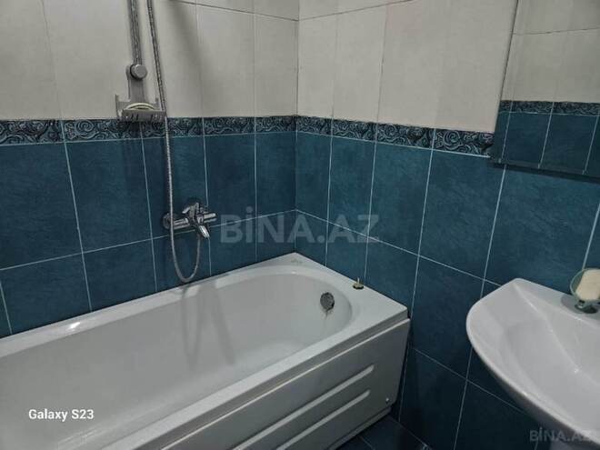 Satılır 3 otaqlı yeni tikili 128 m², İnşaatçılar m., photo 28 from 31