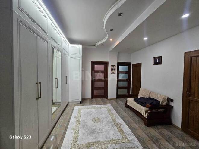 Satılır 3 otaqlı yeni tikili 128 m², İnşaatçılar m., photo 22 from 31