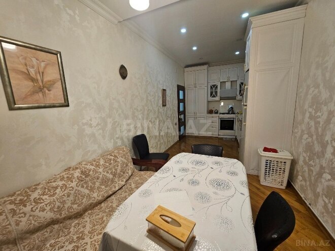 Satılır 3 otaqlı yeni tikili 128 m², İnşaatçılar m., photo 15 from 31