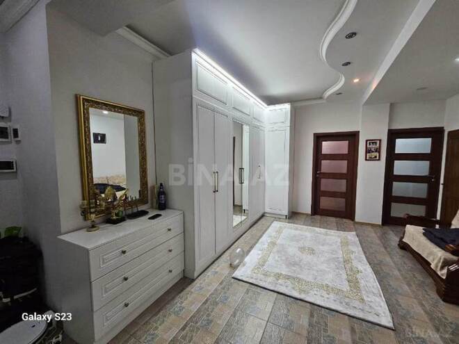 Satılır 3 otaqlı yeni tikili 128 m², İnşaatçılar m., photo 21 from 31