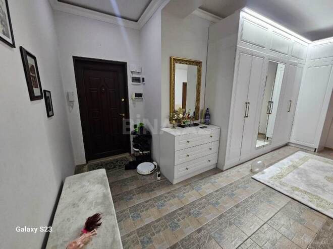 Satılır 3 otaqlı yeni tikili 128 m², İnşaatçılar m., photo 19 from 31