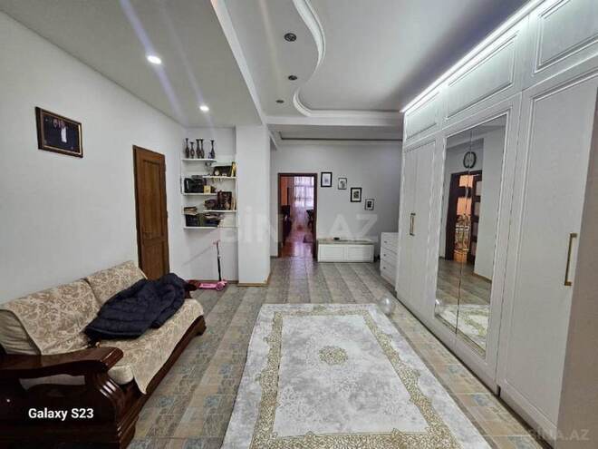 Satılır 3 otaqlı yeni tikili 128 m², İnşaatçılar m., photo 17 from 31