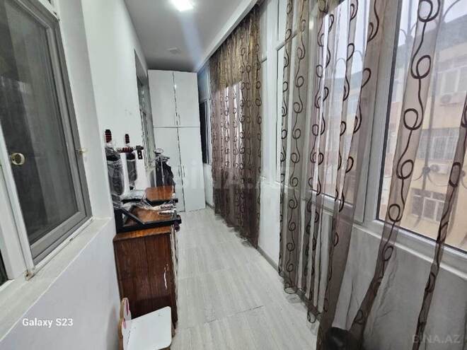 Satılır 3 otaqlı yeni tikili 128 m², İnşaatçılar m., photo 24 from 31