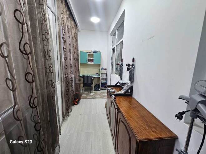 Satılır 3 otaqlı yeni tikili 128 m², İnşaatçılar m., photo 25 from 31