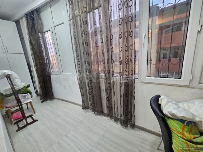 Satılır 3 otaqlı yeni tikili 128 m², İnşaatçılar m., photo 23 from 31