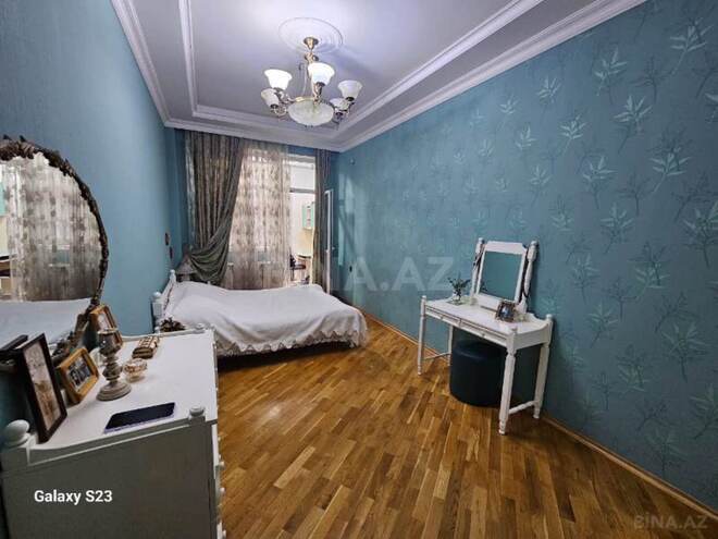 Satılır 3 otaqlı yeni tikili 128 m², İnşaatçılar m., photo 7 from 31