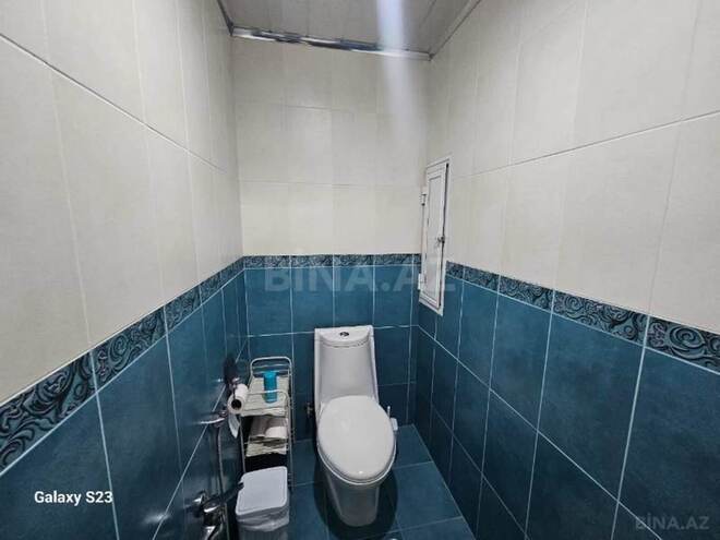 Satılır 3 otaqlı yeni tikili 128 m², İnşaatçılar m., photo 30 from 31