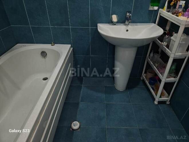 Satılır 3 otaqlı yeni tikili 128 m², İnşaatçılar m., photo 29 from 31