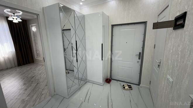 Satılır 3 otaqlı köhnə tikili 88 m², 20 Yanvar m., photo 25 from 32