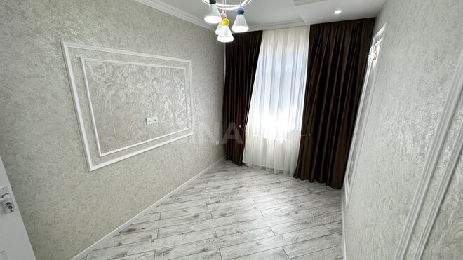 Satılır 3 otaqlı köhnə tikili 88 m², 20 Yanvar m., photo 12 from 32