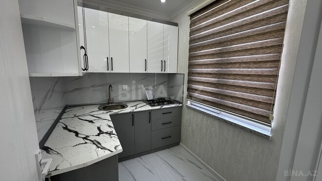 Satılır 3 otaqlı köhnə tikili 88 m², 20 Yanvar m., photo 29 from 32