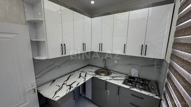Satılır 3 otaqlı köhnə tikili 88 m², 20 Yanvar m., photo 27 from 32