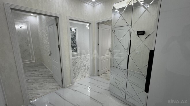 Satılır 3 otaqlı köhnə tikili 88 m², 20 Yanvar m., photo 26 from 32