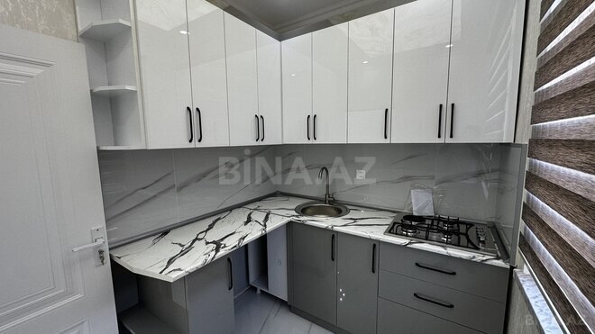 Satılır 3 otaqlı köhnə tikili 88 m², 20 Yanvar m., photo 28 from 32
