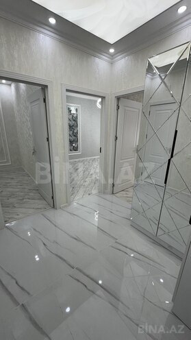 Satılır 3 otaqlı köhnə tikili 88 m², 20 Yanvar m., photo 31 from 32
