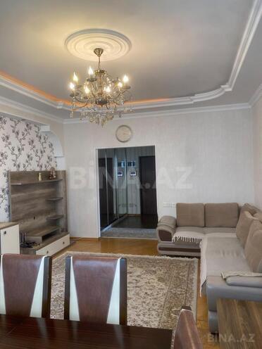 Сдаётся 3-комн. новостройка 80 м², м. Шах Исмаил Хатаи, photo 3 from 17