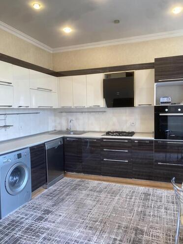 Сдаётся 3-комн. новостройка 80 м², м. Шах Исмаил Хатаи, photo 6 from 17