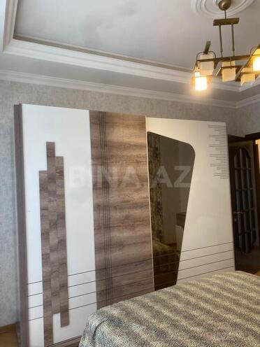 Сдаётся 3-комн. новостройка 80 м², м. Шах Исмаил Хатаи, photo 12 from 17