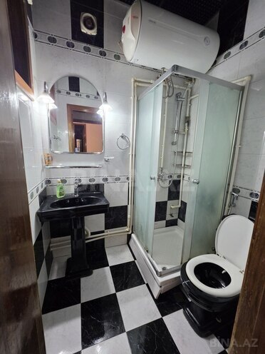 Сдается 3-комн. вторичка 80 м², м. Ичеришехер, photo 8 from 9