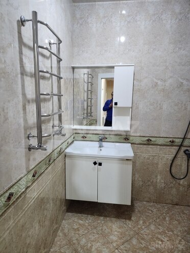 Сдаётся 2-комн. новостройка 95 м², м. Гянджлик, photo 7 from 11