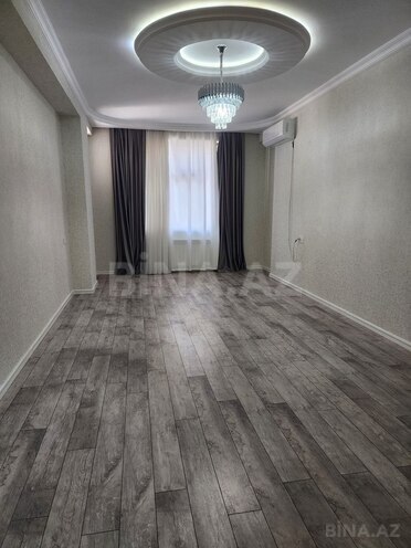 Сдаётся 2-комн. новостройка 95 м², м. Гянджлик, photo 1 from 11