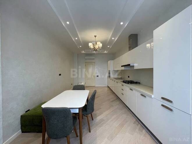 Продаётся 3-комн. новостройка 136 м², м. 28 мая, photo 8 from 16