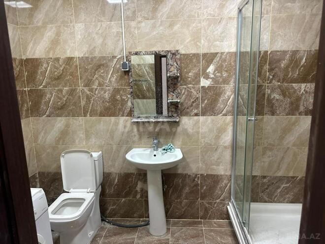 Сдается 2-комн. новостройка 110 м², м. Шах Исмаил Хатаи, photo 12 from 15