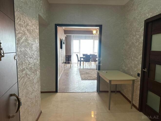 Сдается 2-комн. новостройка 110 м², м. Шах Исмаил Хатаи, photo 10 from 15