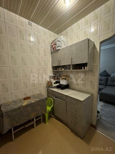 Satılır 2 otaqlı köhnə tikili 50 m², Memar Əcəmi m., photo 6 from 10