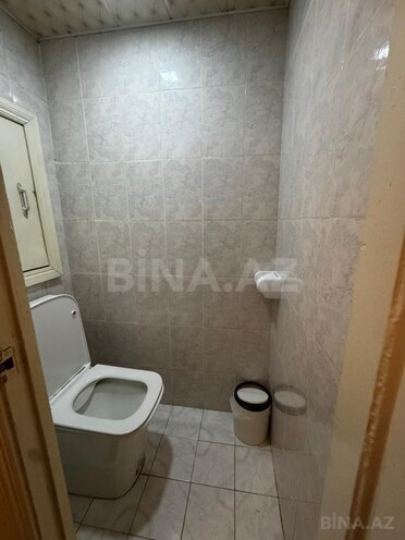 Satılır 2 otaqlı köhnə tikili 50 m², Memar Əcəmi m., photo 9 from 10