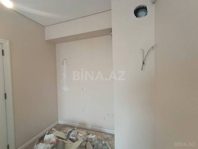 Продаётся 2-комн. новостройка 42 м², Ясамальский р., photo 3 from 10