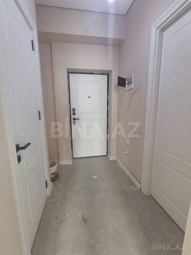 Продаётся 2-комн. новостройка 42 м², Ясамальский р., photo 6 from 10