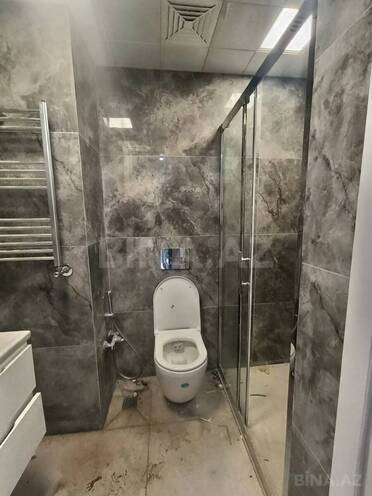 Продаётся 2-комн. новостройка 42 м², Ясамальский р., photo 8 from 10