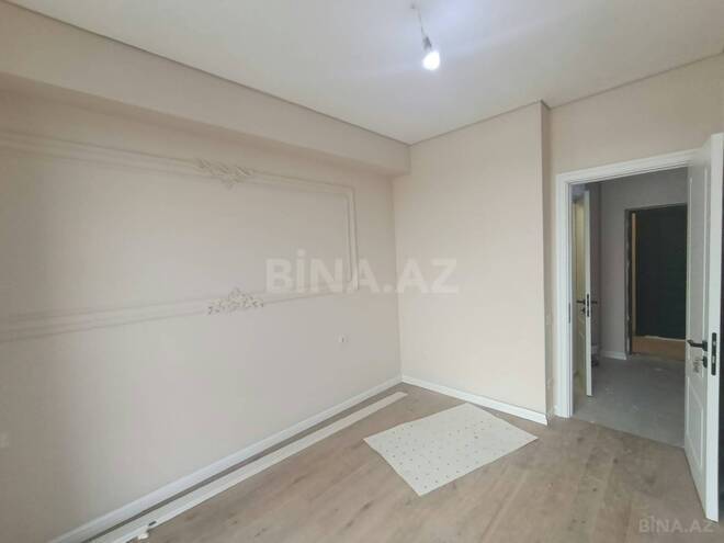 Продаётся 2-комн. новостройка 42 м², Ясамальский р., photo 5 from 10