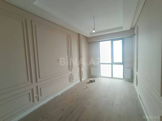 Продаётся 2-комн. новостройка 42 м², Ясамальский р., photo 1 from 10