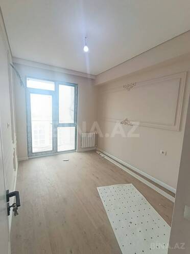 Продаётся 2-комн. новостройка 42 м², Ясамальский р., photo 4 from 10