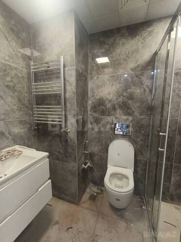 Продаётся 2-комн. новостройка 42 м², Ясамальский р., photo 9 from 10