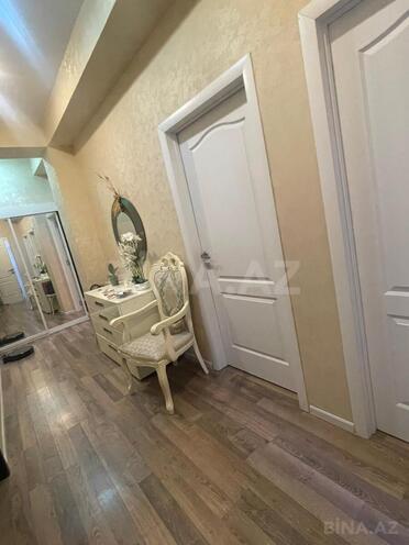 Satılır 2 otaqlı yeni tikili 78 m², İnşaatçılar m., photo 10 from 12