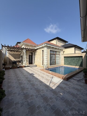 Продаётся 3-комн. дом/дача 70 м², пос. Мардакан, photo 5 from 17