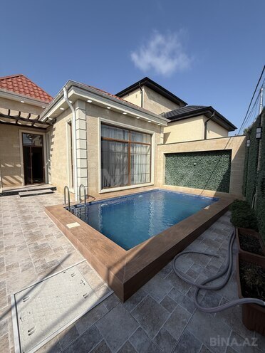 Продаётся 3-комн. дом/дача 70 м², пос. Мардакан, photo 3 from 17