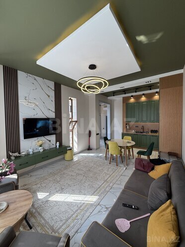 Продаётся 3-комн. дом/дача 70 м², пос. Мардакан, photo 7 from 17
